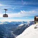 Grand Roc - Campanules 308 - Happy Apartment Chamonix