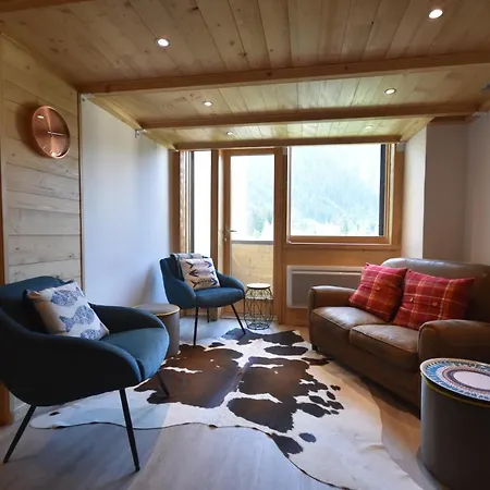 Grand Roc - Campanules 308 - Happy *