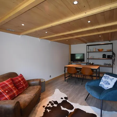 Grand Roc - Campanules 308 - Happy Apartmán *