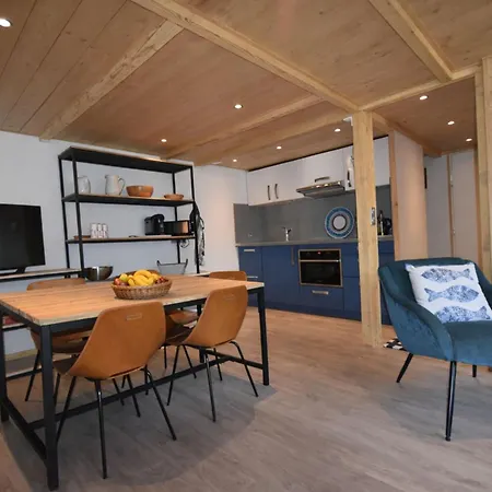 Apartmán Grand Roc - Campanules 308 - Happy