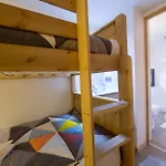 Grand Roc - Campanules 308 - Happy Appartement Chamonix