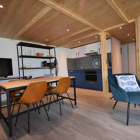 Grand Roc - Campanules 308 - Happy