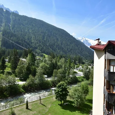 Appartamento Résidence Grand Roc - Campanules 308 - Happy *