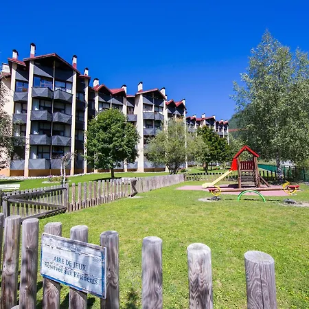 Grand Roc C308 From Slopes 280M, Parking & Wifi - Happy Rentals
