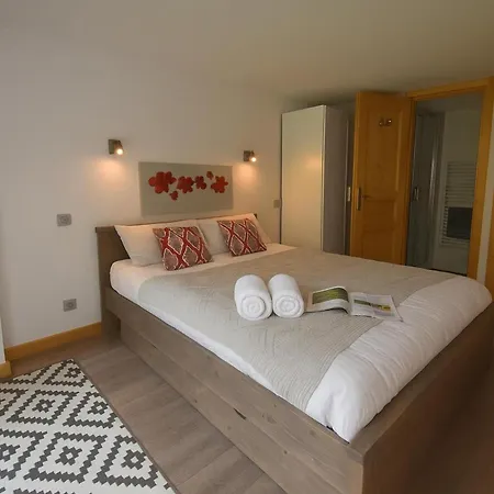 Résidence Grand Roc - Campanules 308 - Happy Appartamento