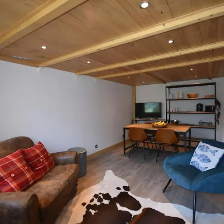 Appartamento Résidence Grand Roc - Campanules 308 - Happy *