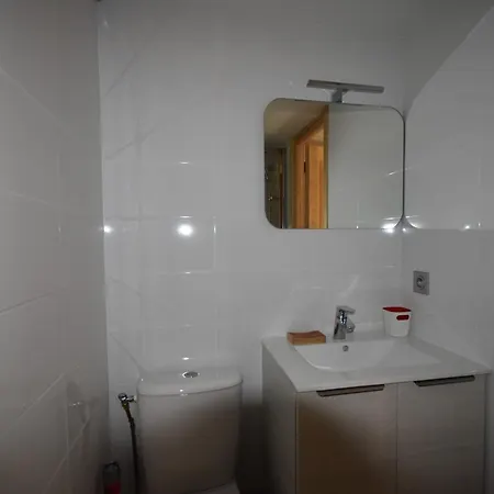 Appartamento Résidence Grand Roc - Campanules 308 - Happy *