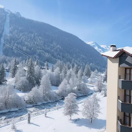 Grand Roc - Campanules 308 - Happy 公寓