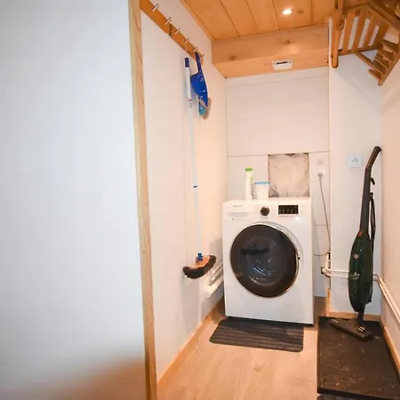 Apartmán Grand Roc - Campanules 308 - Happy *