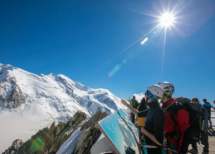 Appartamento Résidence Grand Roc - Campanules 308 - Happy *