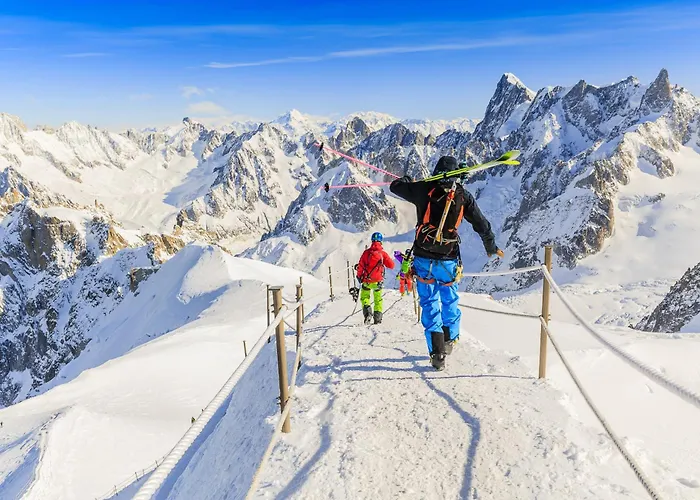 Appartement Grand Roc - Campanules 308 - Happy