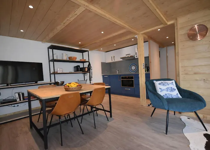 Appartamento Résidence Grand Roc - Campanules 308 - Happy