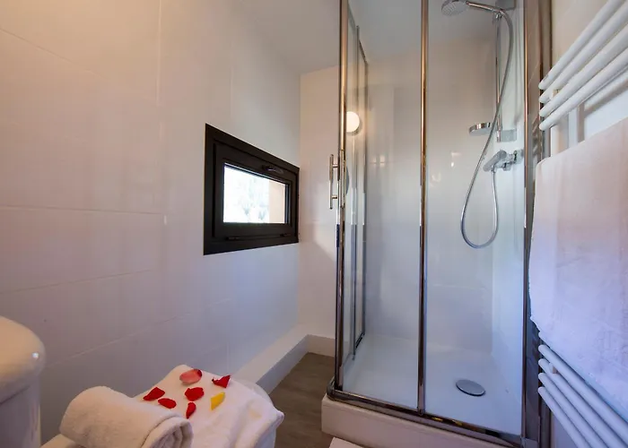 Apartman Grand Roc - Campanules 308 - Happy