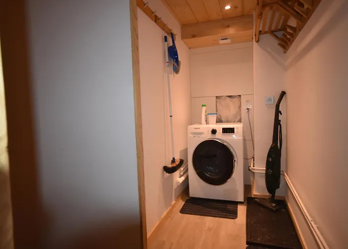 Appartement Grand Roc - Campanules 308 - Happy