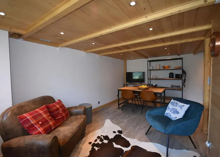 Appartamento Résidence Grand Roc - Campanules 308 - Happy *