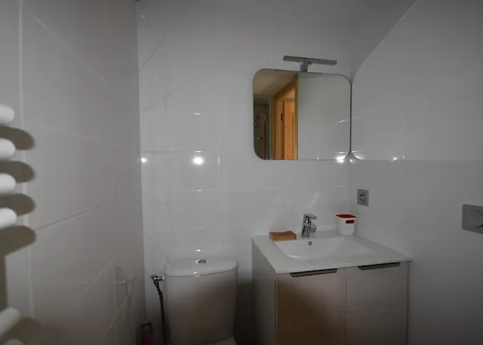 Appartamento Résidence Grand Roc - Campanules 308 - Happy *