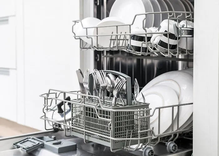 Grand Roc - Campanules 308 - Happy Apartmán