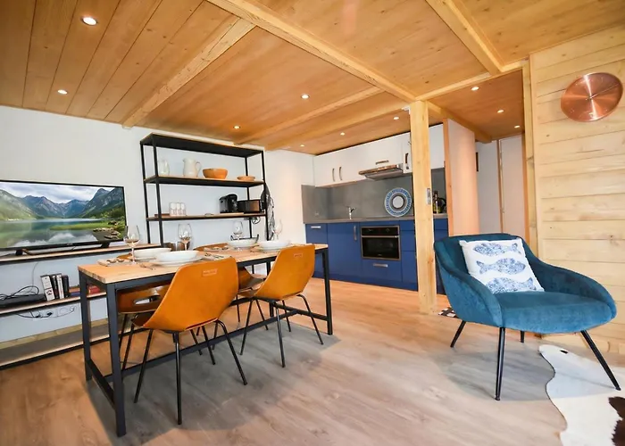 Grand Roc - Campanules 308 - Happy Apartmán *